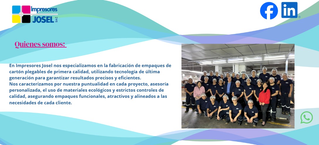Impresores Josel