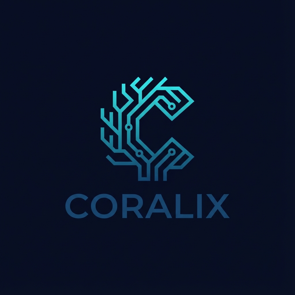 Coralix System Logo