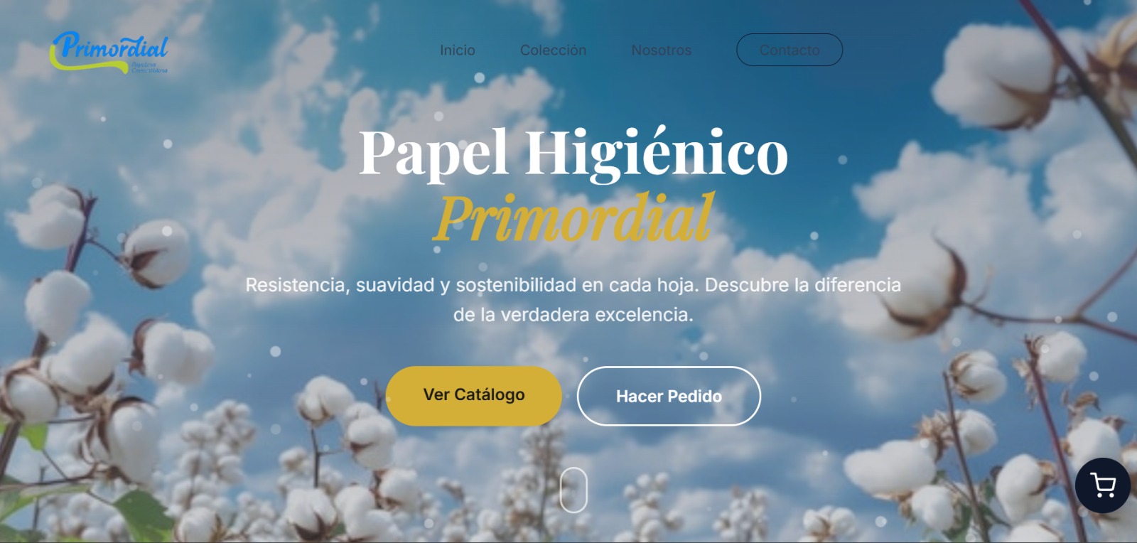 Papel Primordial